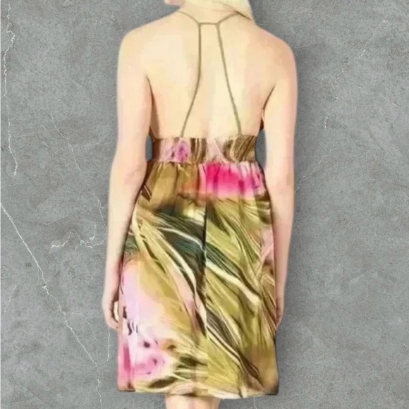 🆕BCBGMaxAzria  Party Dress - Picture 4 of 16